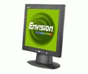 MPC Computers Envision EN 8100e 18.1 in. Flat Panel LCD Monitor