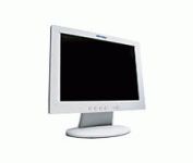 MPC Computers MPC F1700 17 in. Flat Panel LCD Monitor