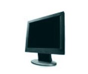 MPC Computers F1725 (Black) 17 in. Flat Panel LCD Monitor