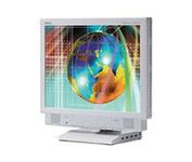 NEC MultiSync LCD1560M (White) 15 in. Flat Panel LCD Monitor