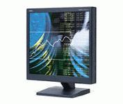 NEC MultiSync LCD1860NX black (Black) 18.1 in. Flat Panel LCD Monitor