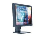 NEC Mitsubishi E85 (Black) 18.1 in. Flat Panel LCD Monitor