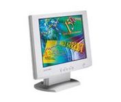 NEC LCD52 15 in. Flat Panel LCD Monitor