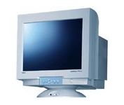 NEC MultiSync FE700M 17 in.CRT Conventional Monitor
