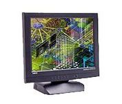 NEC MultiSync LCD1525M (Black) 15 in. Flat Panel LCD Monitor
