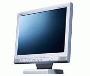 NEC MultiSync LCD1550VM (Beige) 15 in. Flat Panel LCD Monitor