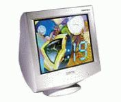NEC Mitsubishi Diamond Pro 920 19 in.CRT Conventional Monitor