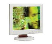 NEC MultiSync LCD1530V 15.1 in. Flat Panel LCD Monitor