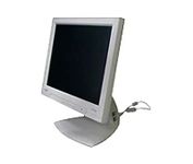 NEC LT 17u 17 in. Flat Panel LCD Monitor