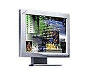 NEC MultiSync LCD1810SF (White) 18 in. Flat Panel LCD Monitor