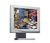 NEC MultiSync LCD1510M (White) 15 in. Flat Panel LCD Monitor