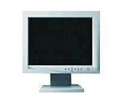 NEC MultiSync LCD1510SF (White) 15 in. Flat Panel LCD Monitor