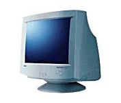 NEC MultiSync V921 19 in.CRT Conventional Monitor