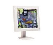 NEC MultiSync LCD2010 (White) 20.1 in. Flat Panel LCD Monitor