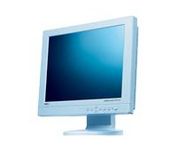 NEC MultiSync LCD1530V 15 in. Flat Panel LCD Monitor
