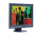 NEC MultiSync LCD1830 (Beige) 18.1 in. Flat Panel LCD Monitor