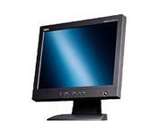NEC MultiSync LCD1535VI (Black) 15 in. Flat Panel LCD Monitor
