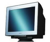 NEC Mitsubishi Diamond Plus 230SB (Black) 22 in.CRT Conventional Monitor