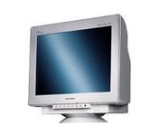NEC Mitsubishi Diamond Plus 93SB 19 in.CRT Conventional Monitor