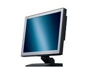 NEC MultiSync LCD1501-BK 15 in. Flat Panel LCD Monitor
