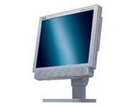 NEC MultiSync LCD1560VM (Silver) 15 in. Flat Panel LCD Monitor