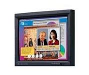 NEC MultiSync XM29 Plus 29 in.CRT Conventional Monitor