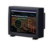 NEC MultiSync XM37 Plus 37 in.CRT Conventional Monitor