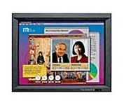 NEC MultiSync XP29 Plus 29 in.CRT Conventional Monitor
