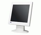AOC LM 700 (White) 15 in. Flat Panel LCD Monitor