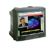 NEC MultiSync XV29 29 in.CRT Conventional Monitor
