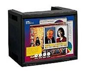 NEC MultiSync XP29 Xtra 29 in.CRT Conventional Monitor