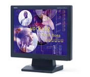 NEC LCD1555V 15 in. Flat Panel LCD Monitor
