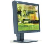 NEC MultiSync LCD1850E (Black) 18.1 in. Flat Panel LCD Monitor