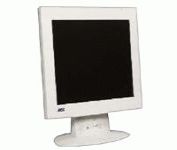 AOC LM 700A 17 in. Flat Panel LCD Monitor