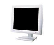 NEC MultiSync LCD2010X-T 20.1 in. Flat Panel LCD Monitor