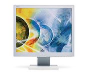 NEC MultiSync LCD1860NX (Beige) 18.1 in. Flat Panel LCD Monitor