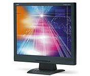 NEC AccuSync LCD92V (Black) 19 in. Flat Panel LCD Monitor