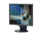 NEC MultiSync 1770NX (Black) 17 in. Flat Panel LCD Monitor