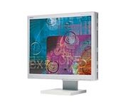 Nec Display Solutions LCD200VX (White) 20.1 in. Flat Panel LCD Monitor