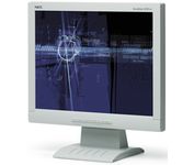Nec Display Solutions AccuSync LCD52V 15 in. Flat Panel LCD Monitor