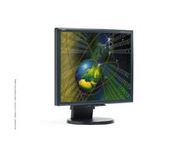 Nec Display Solutions MultiSync LCD1970NX (Black) 19 in. Flat Panel LCD Monitor