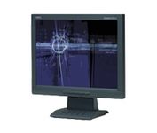 Nec Display Solutions AccuSync LCD52V (Black) 15 in. Flat Panel LCD Monitor