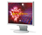 Nec Display Solutions LCD2070NX (Black) 20 in. Flat Panel LCD Monitor