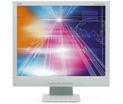 Nec Display Solutions AccuSync LCD92V 19 in. Flat Panel LCD Monitor