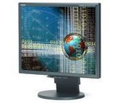 Nec Display Solutions 1770NX (Black) 17 in. Flat Panel LCD Monitor