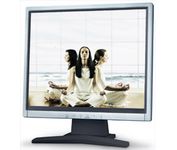 Nec Display Solutions DiamondPoint V91LCD (Silver) 19 in. Flat Panel LCD Monitor
