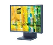 Nec Display Solutions (CLCD1980SX) (Black) 19 in. Flat Panel LCD Monitor