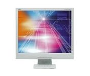 Nec Display Solutions AccuSync LCD92V (White) 19 in. Flat Panel LCD Monitor