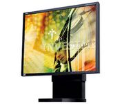 Nec Display Solutions MultiSync LCD1980FXi (Black) 19 in. Flat Panel LCD Monitor
