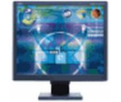 Nec Display Solutions MultiSync LCD1960NXi  (White) 19 in. Flat Panel LCD Monitor